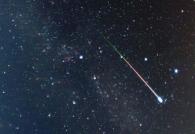 Все, что вы хотели узнать о метеорном потоке лириды Метеоритный дождь лириды