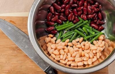 Как приготовить фасолевый суп из курочки, для детей Фасолевый суп рецепт как в детском саду